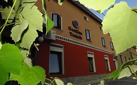 Gostilna Tratnik
